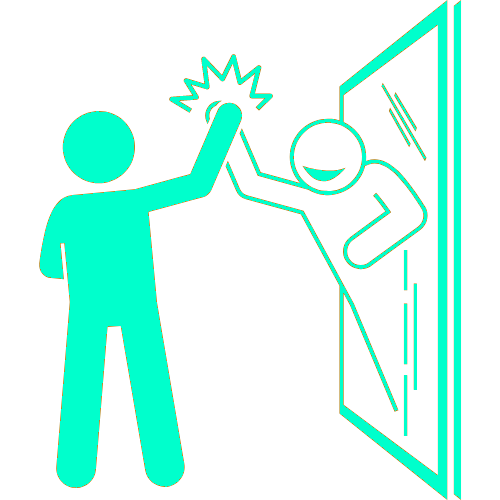Augmentez votre confiance
